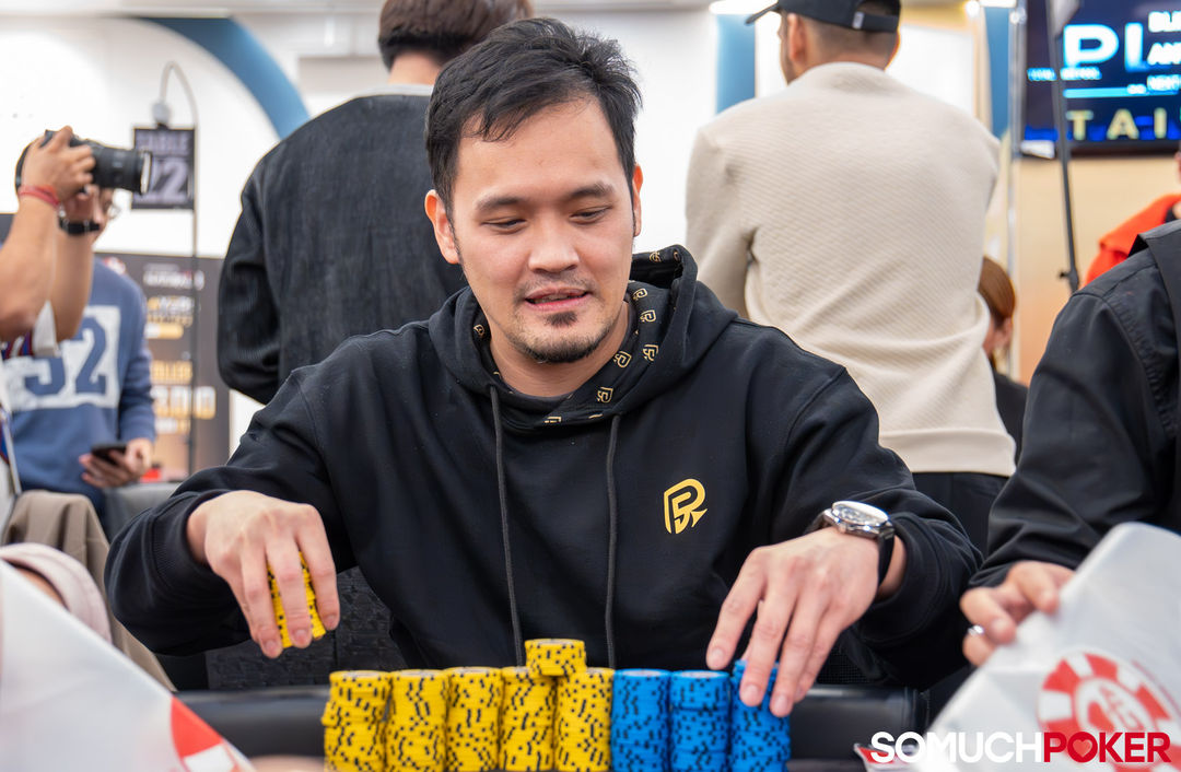 Daniel Yang