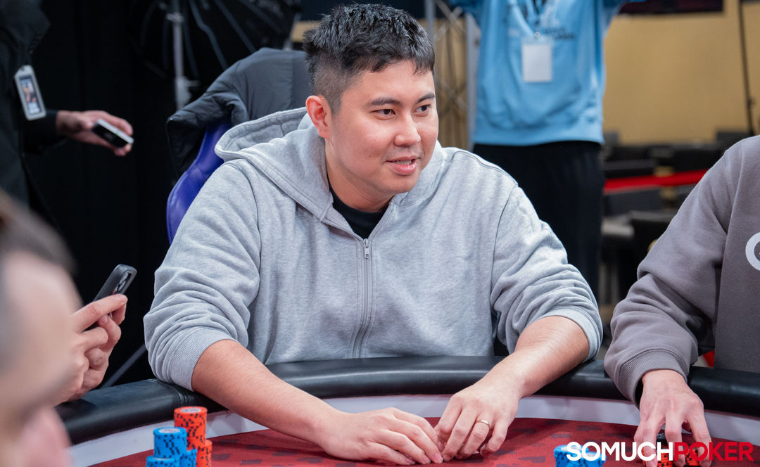 Kenneth Chuang