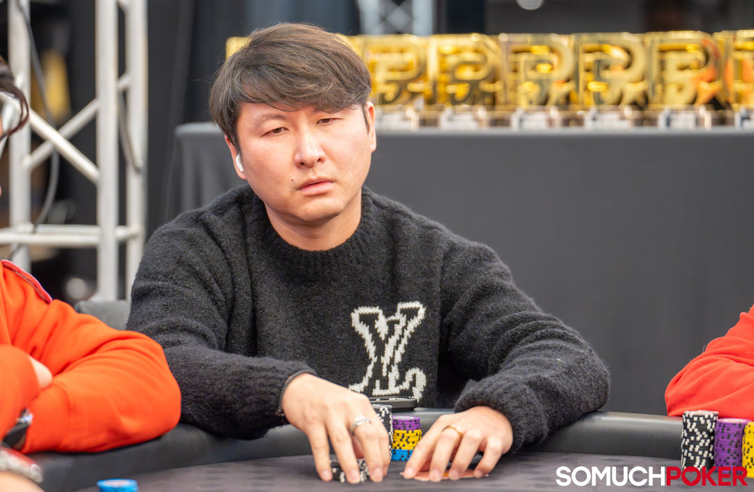 Yiwei Xue
