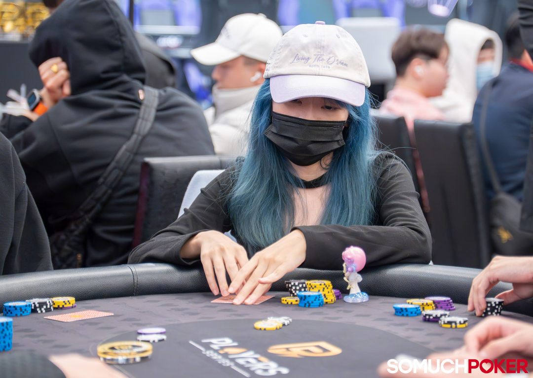Yuhan Su