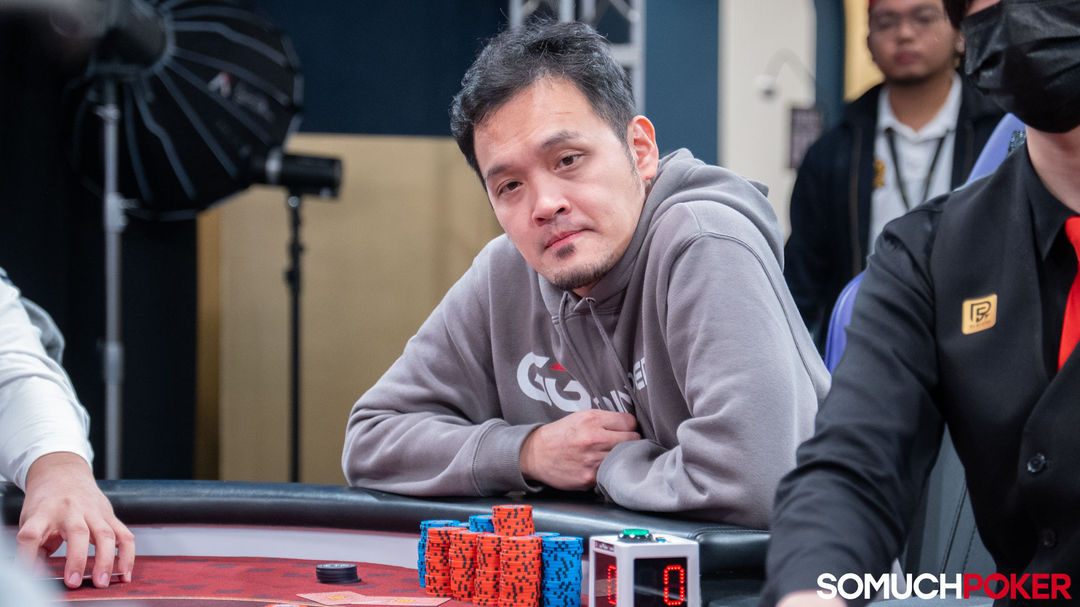 Daniel Yang