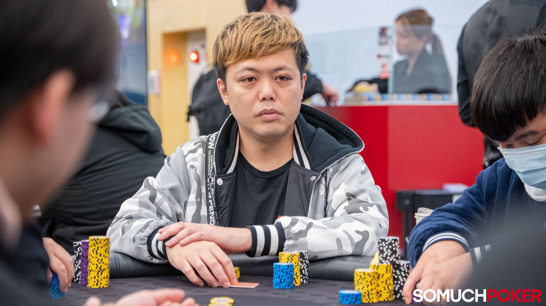 Wilson Tan
