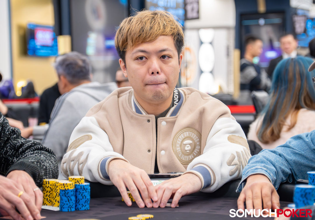 Wilson Tan