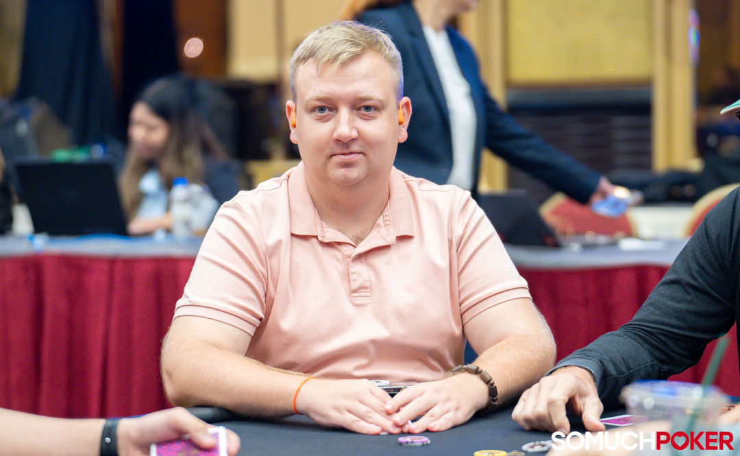 Andrei Budykin