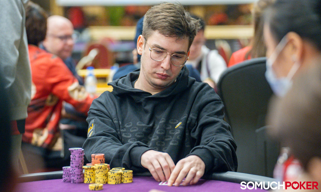 Anton Poliakov