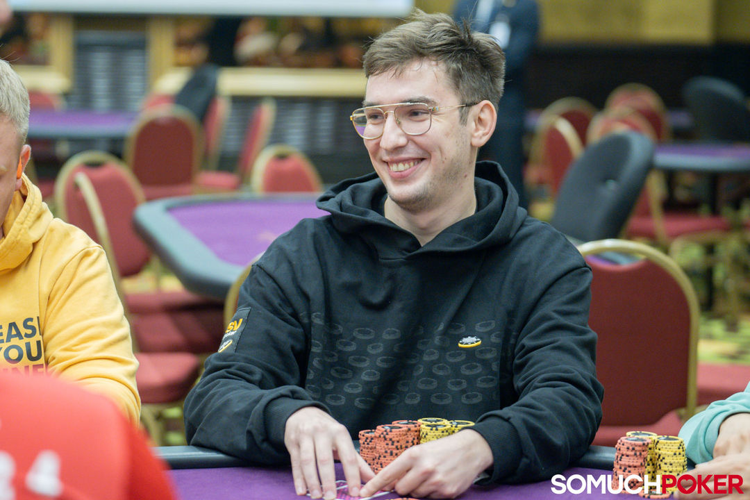 Anton Poliakov