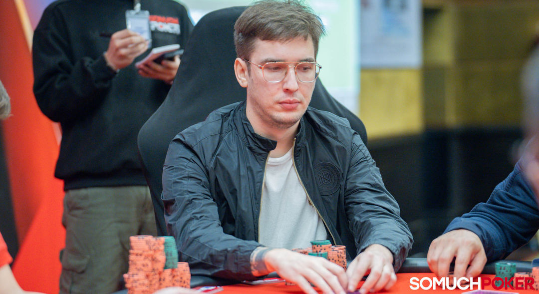 Anton Poliakov