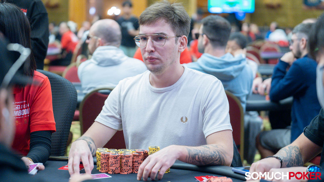 Anton Poliakov