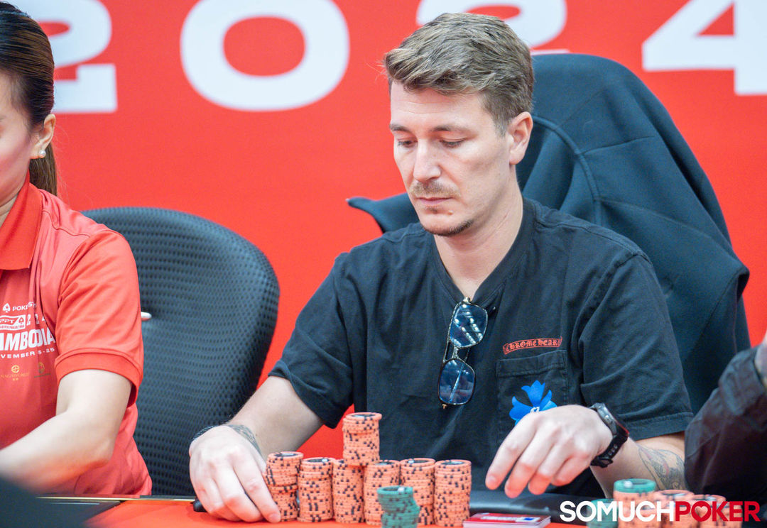 Romain  Ludovic Jeremy Bailleul