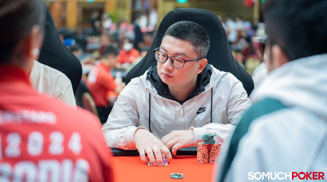 Xiaosheng Zheng