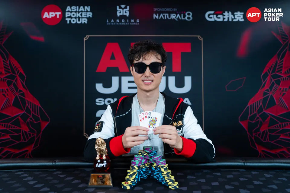 Dong Li