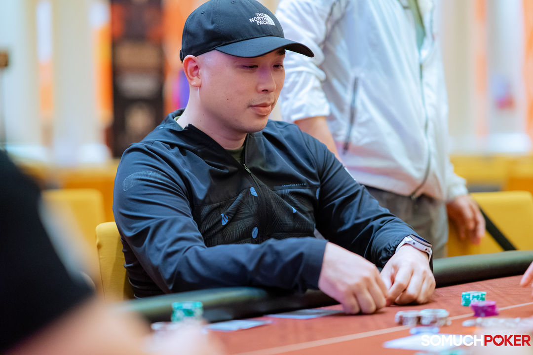 Liu Wenchao