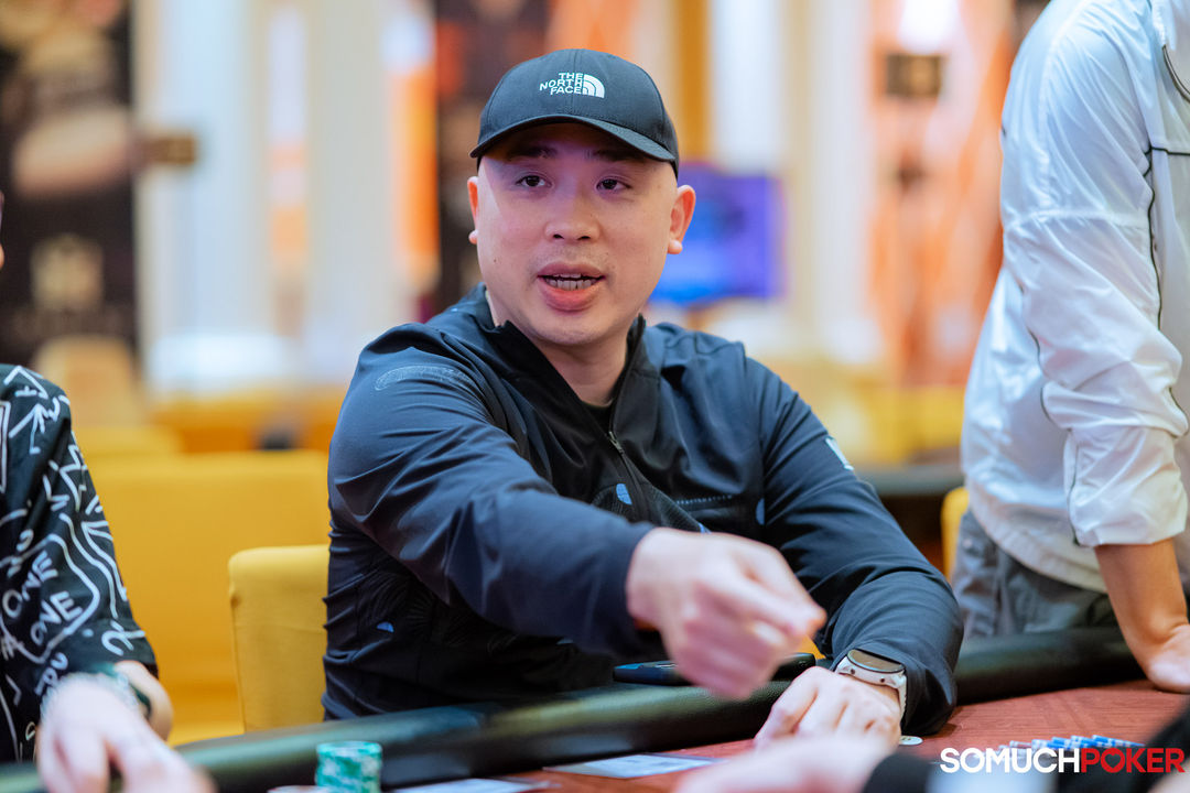 Liu Wenchao