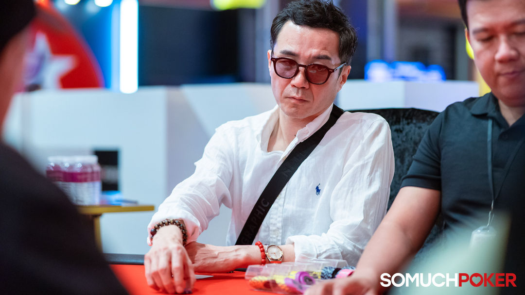 Kim Jang Hwan