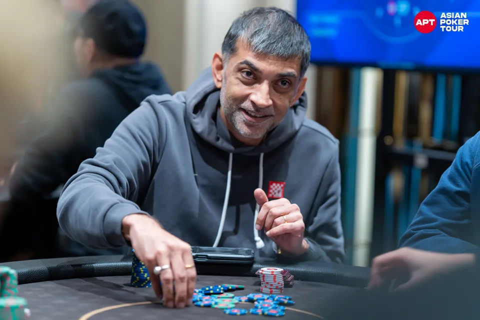 Rishi Mehra