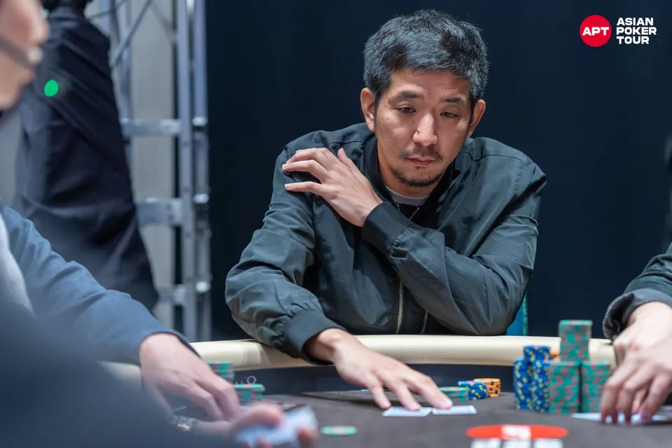 Kenta Takahara