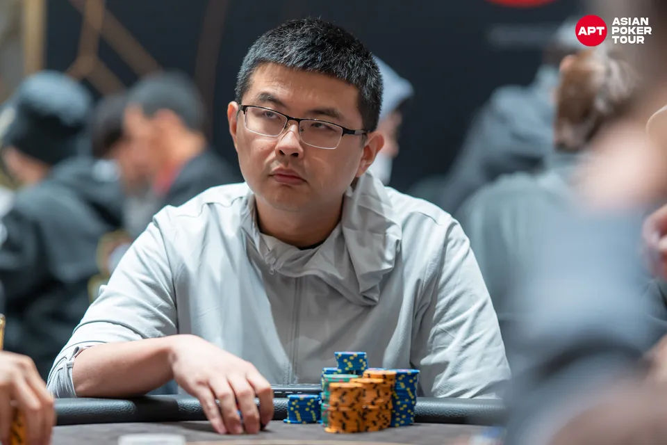 Bin Li