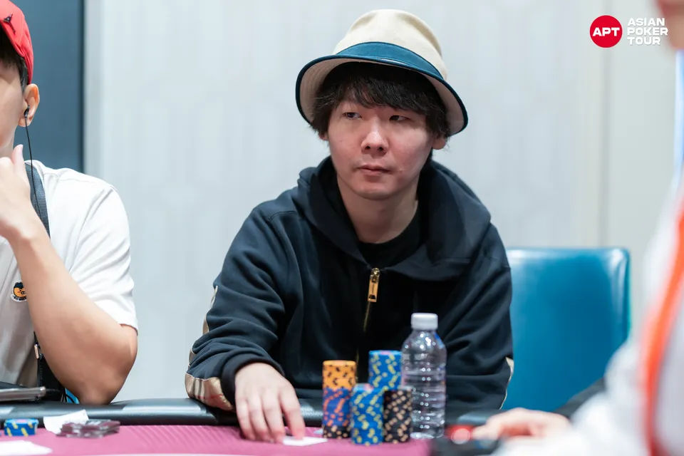Akiyama Manabu