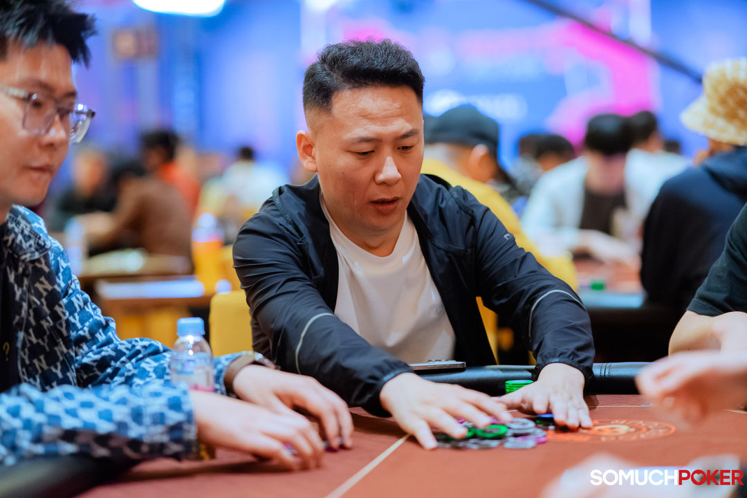 Xin Cao