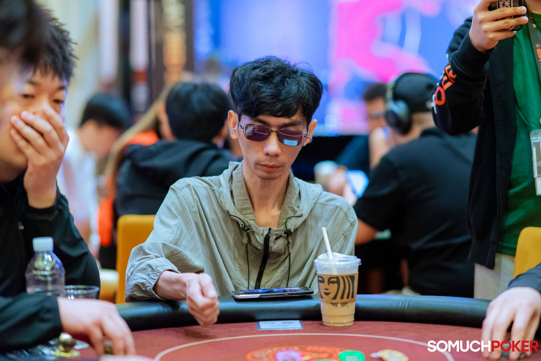 Liangcai Chen