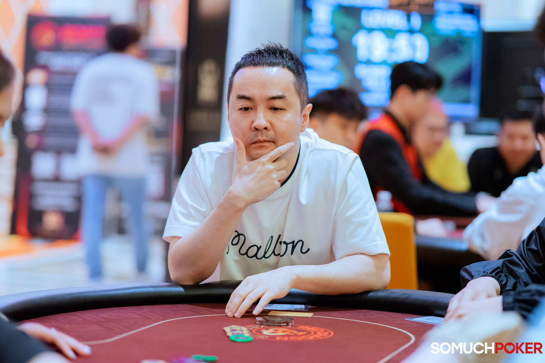 Zhenlong Jia