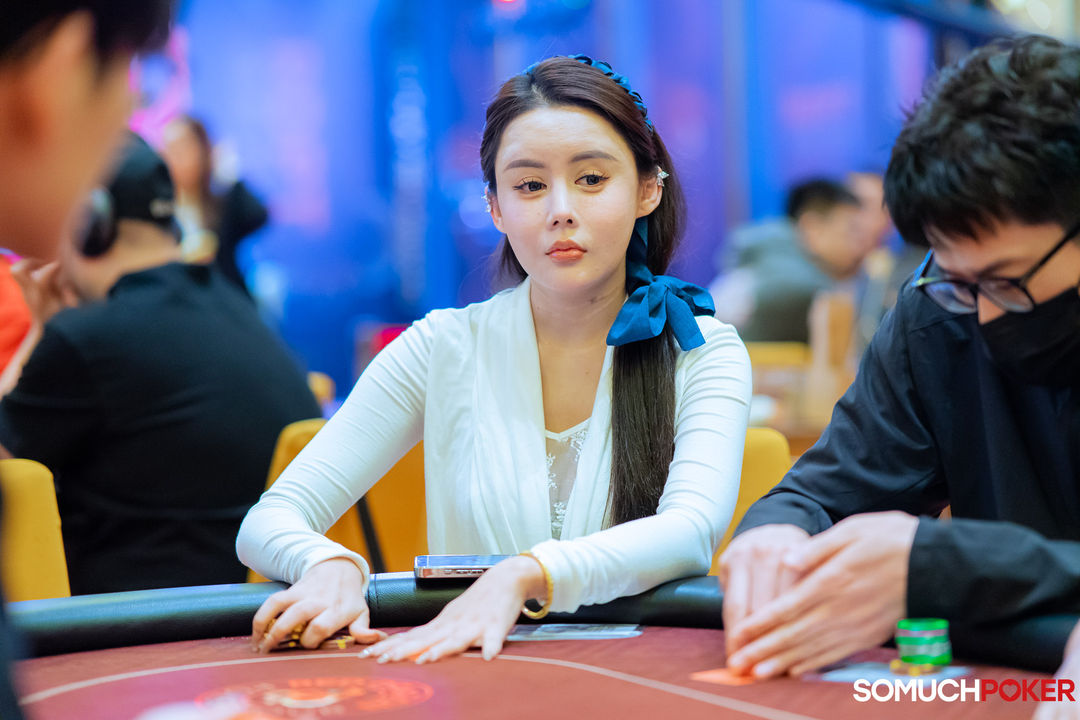 Linlin Jiang