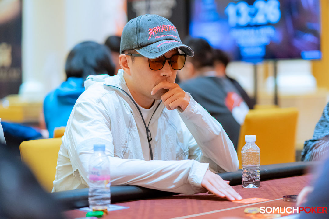 Li Qiao