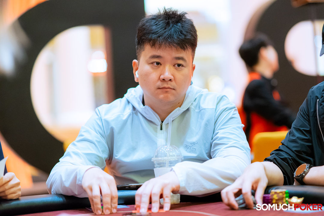 Zhihua Yang