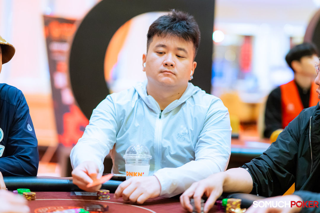 Zhihua Yang