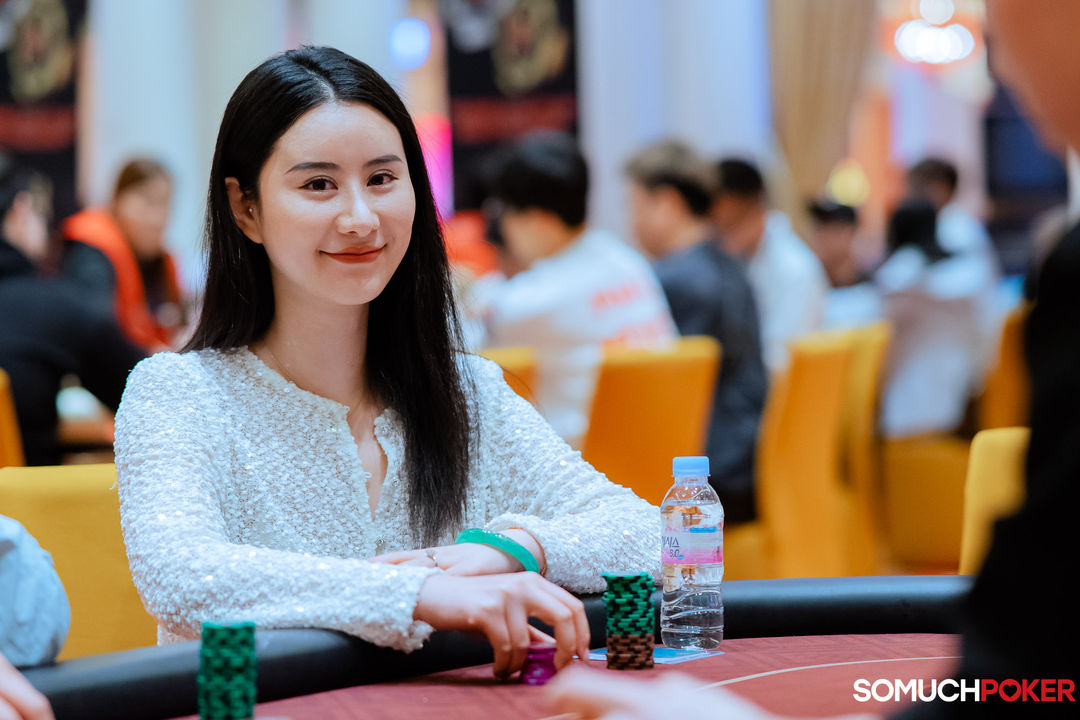 Chenxu Zhang