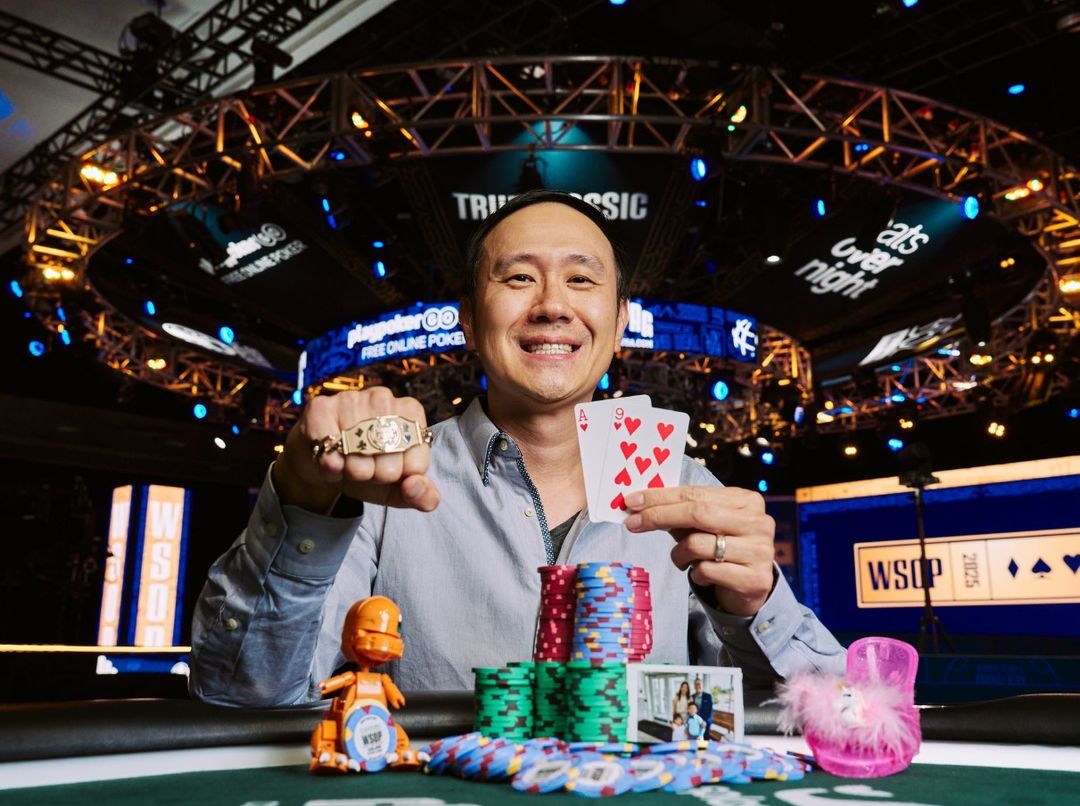 Jason Duong