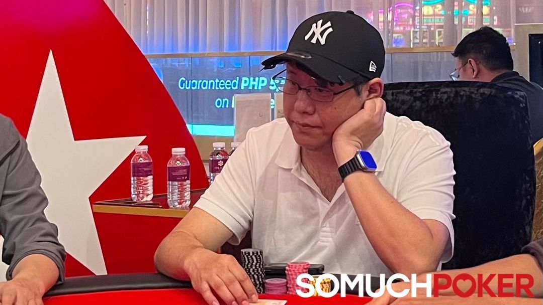 Zenki Isa, Manila Megastack 23