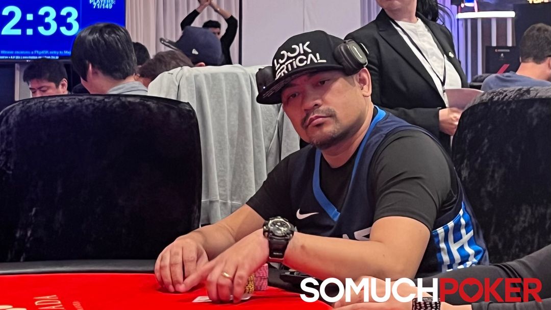 Alvir Inocentes, Manila Megastack 23