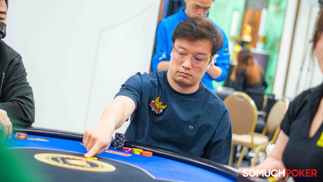 Leo Wai