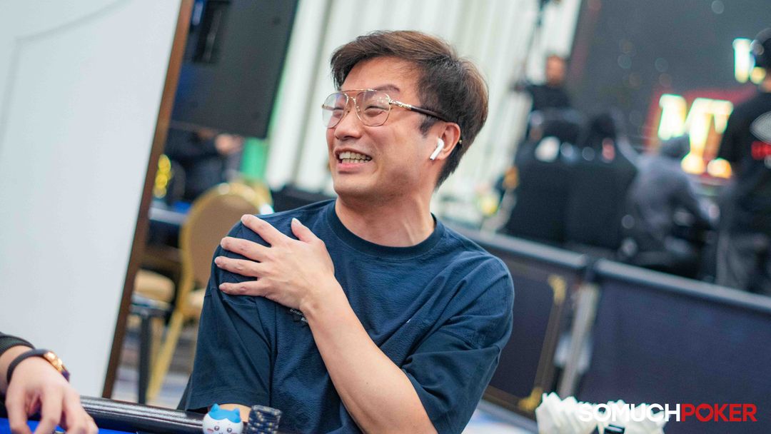 Leo Wai
