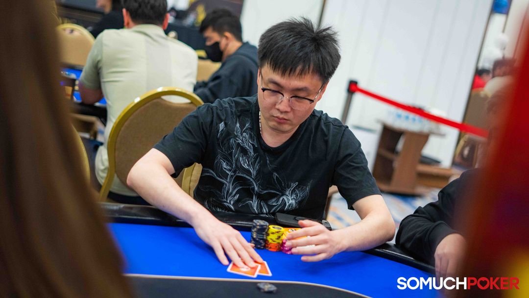 Wei Zheng