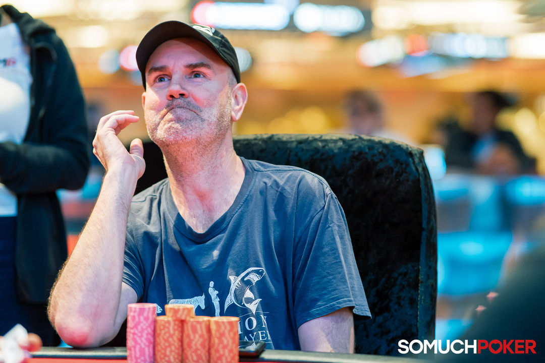 Adam Monaghan, APPT Manila Championship 2025