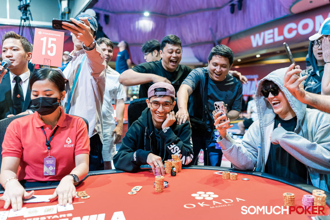 APPT Manila Championship 2025