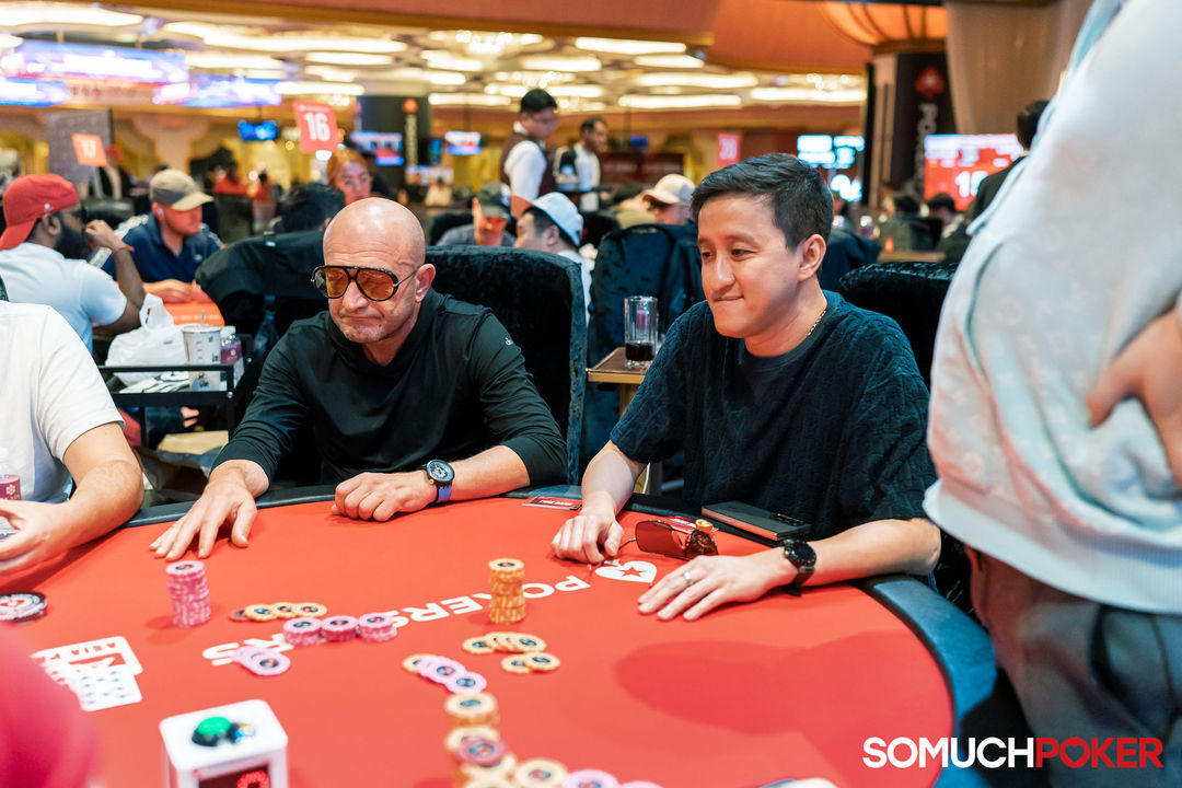 APPT Manila Championship 2025