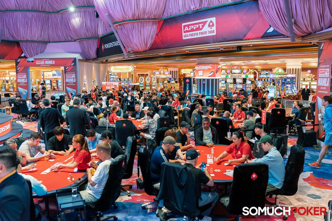 APPT Manila Championship 2025