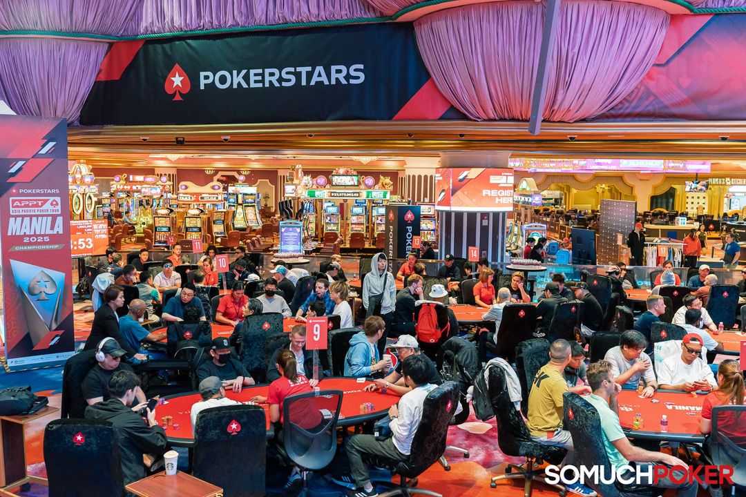 APPT Manila Championship 2025