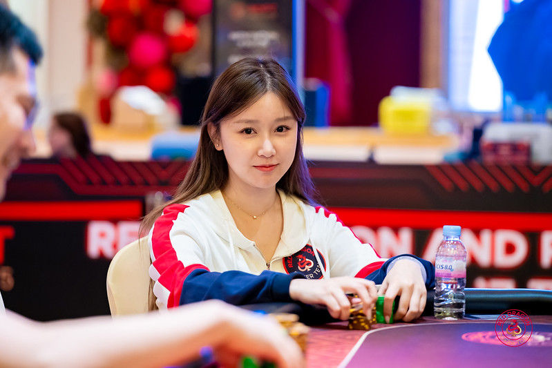 Chunnuan Xu