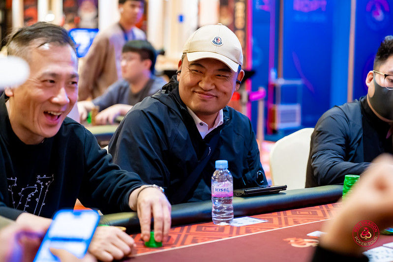 Zhao Hongjun