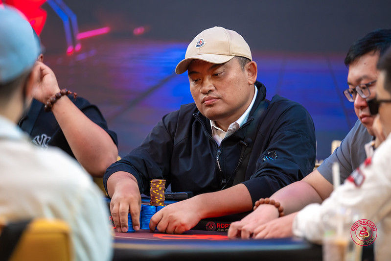 Zhao Hongjun