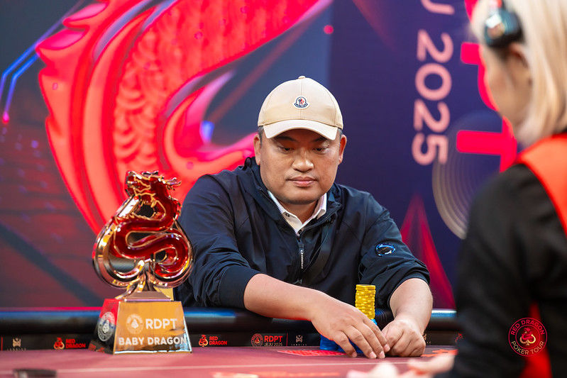Zhao Hongjun
