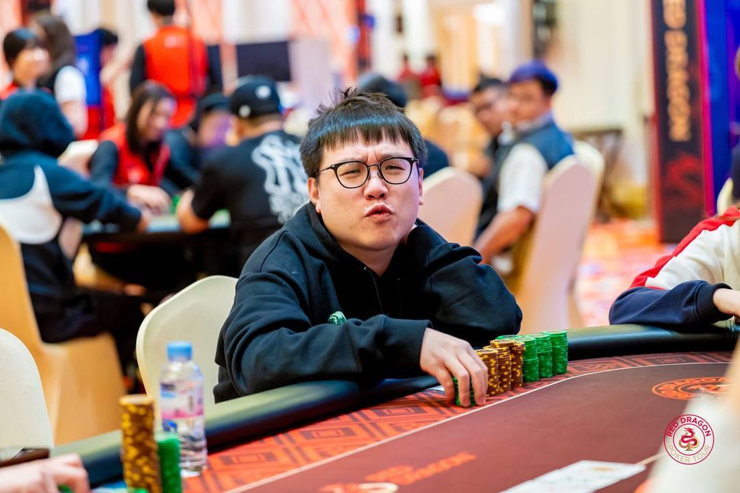 Yiming Kuang