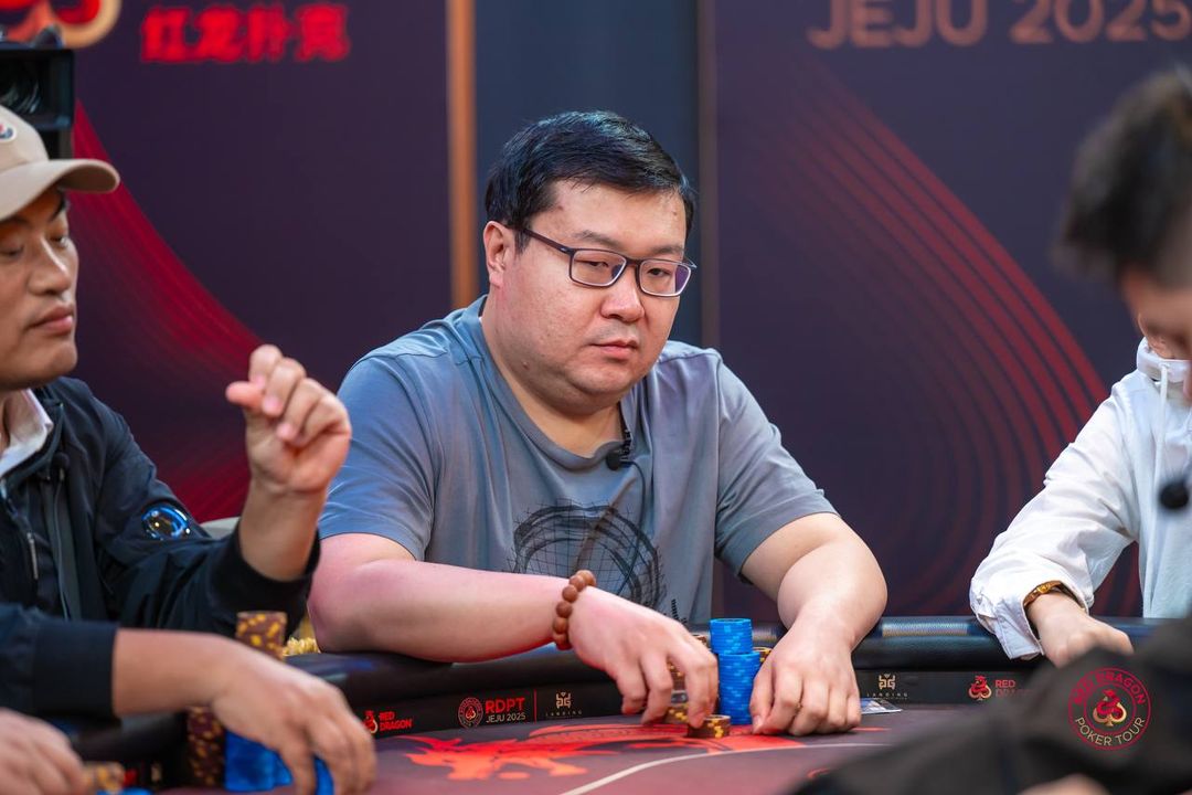 Zhongxian Li