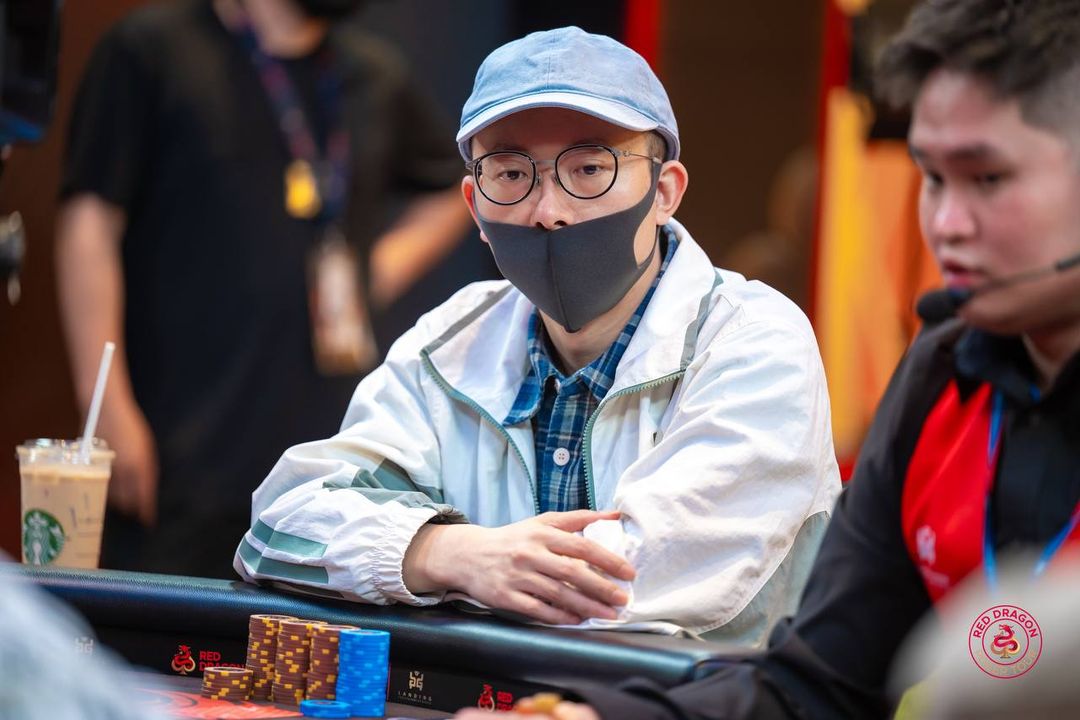Yongbin Wang