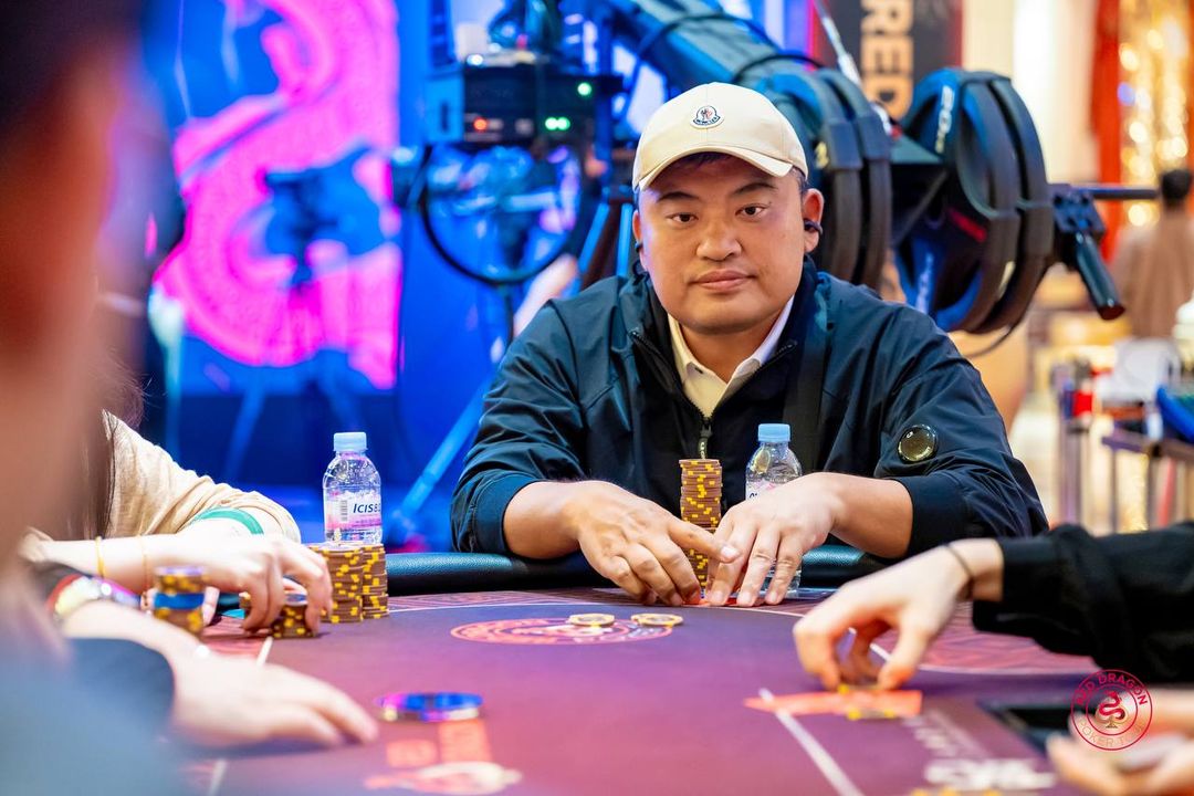 Zhao Hongjun