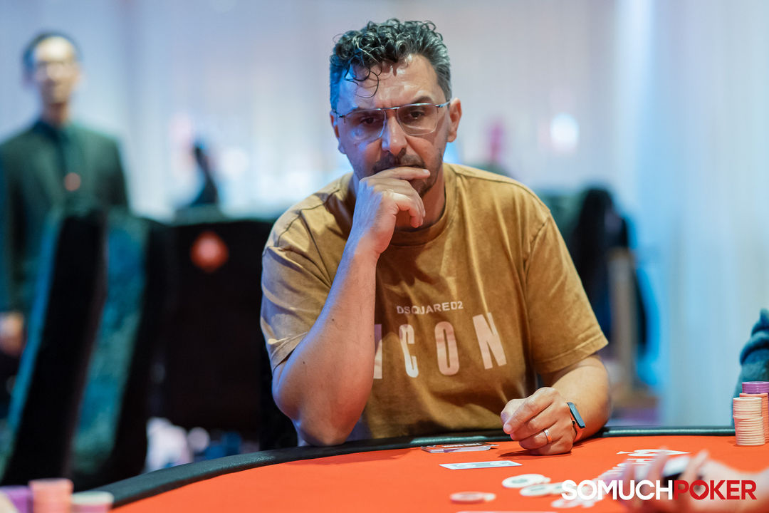 Jean Testa, APPT Manila Championship 2025